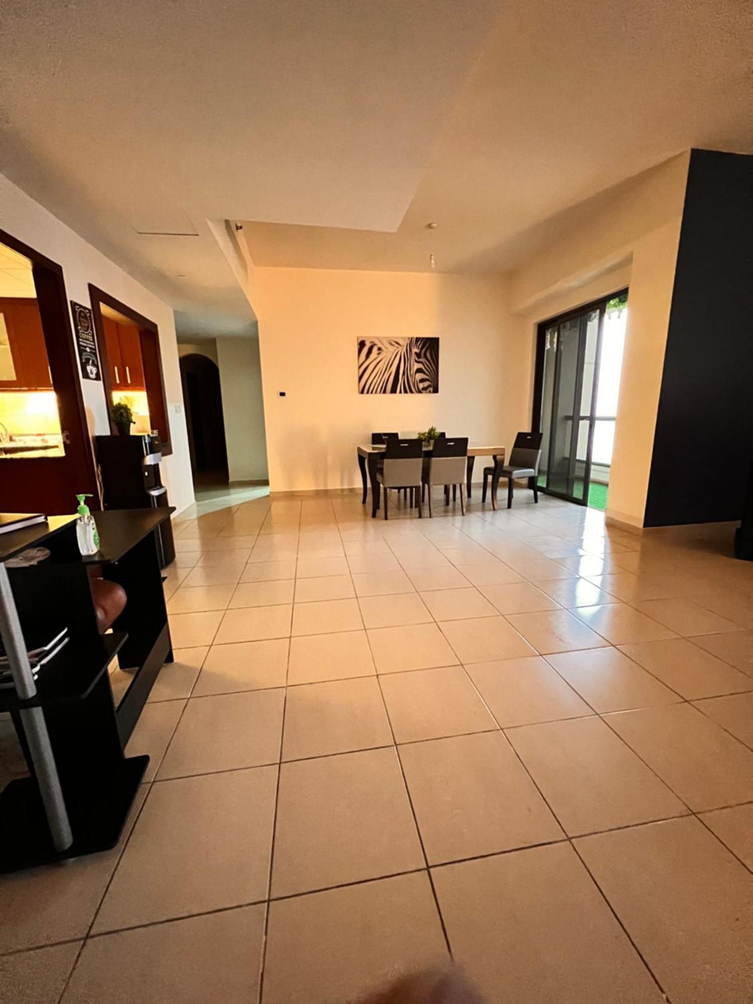 Homestay York - Jbr *